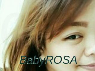 BabyROSA
