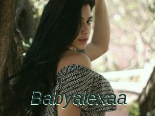 Babyalexaa