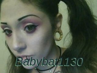 Babybat1130