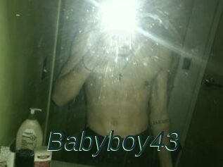 Babyboy43
