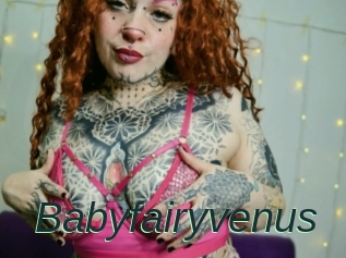 Babyfairyvenus