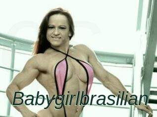 Babygirlbrasilian