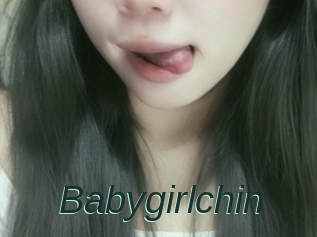 Babygirlchin