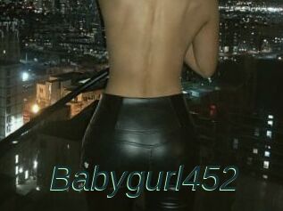 Babygurl452