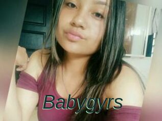 Babygyrs