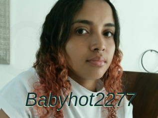 Babyhot2277