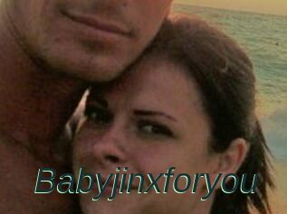 Babyjinxforyou