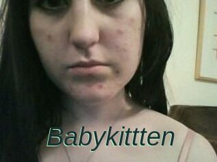 Babykittten