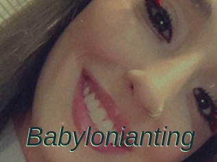 Babylonianting