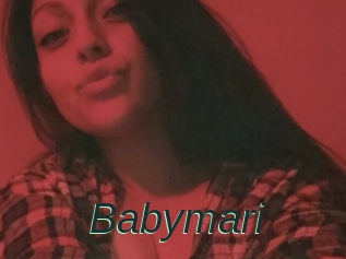 Babymari