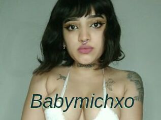 Babymichxo
