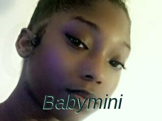 Babymini