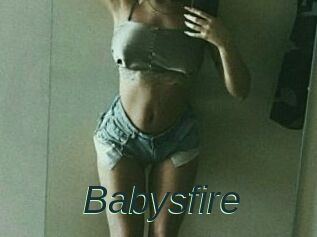 Babysfire
