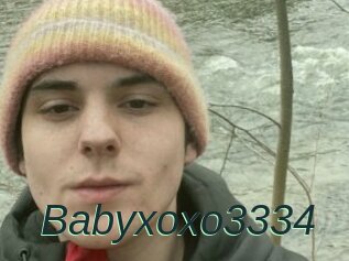 Babyxoxo3334