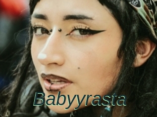 Babyyrasta