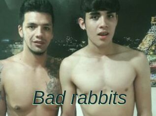 Bad_rabbits