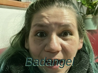 Badangel