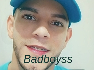 Badboyss