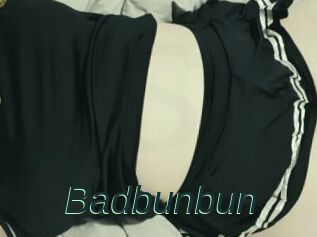 Badbunbun
