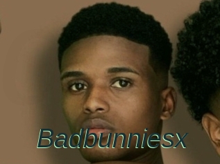 Badbunniesx