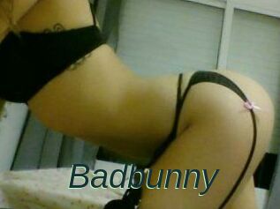 Badbunny
