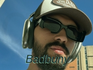 Badbuny