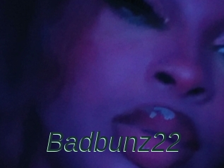 Badbunz22