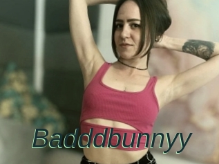 Badddbunnyy