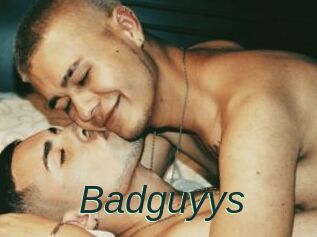 Badguyys