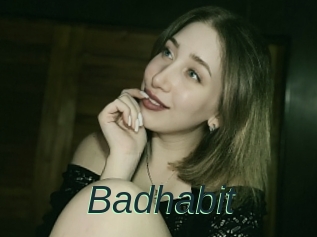 Badhabit