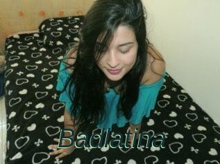 Badlatina