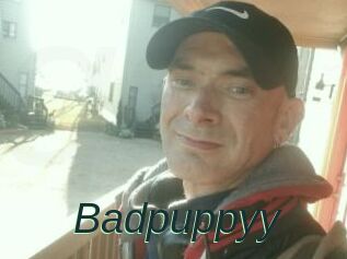 Badpuppyy