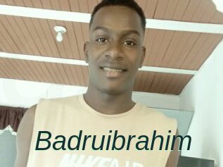 Badruibrahim