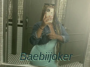 Baebiijoker