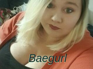 Baegurl