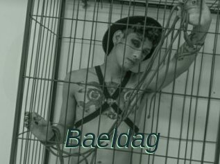 Baeldag