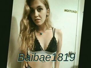 Baibae1819