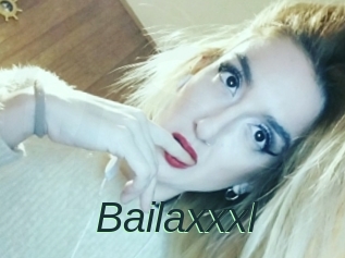 Bailaxxxl