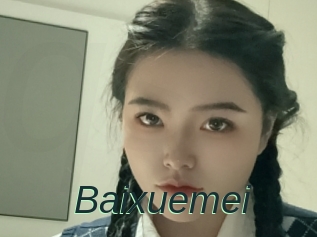 Baixuemei