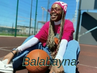 Balabayna