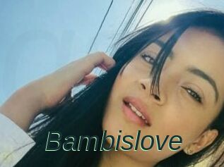 Bambislove