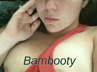 Bambooty