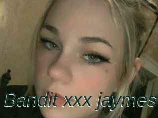 Bandit_xxx_jaymes