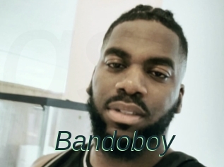 bandoboy Q Sex