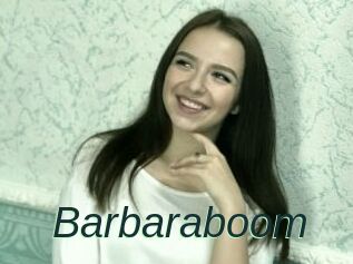 Barbaraboom