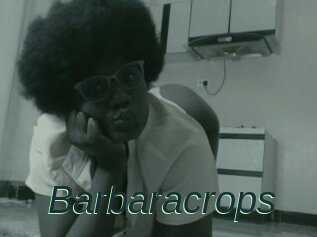 Barbaracrops