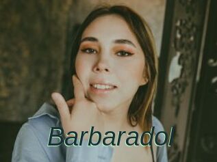 Barbaradol