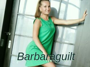 Barbaraguilt