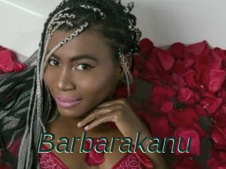 Barbarakanu