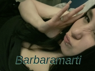 Barbaramarti